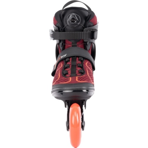 Rolki damskie K2 Alexis 90 BOA 2022