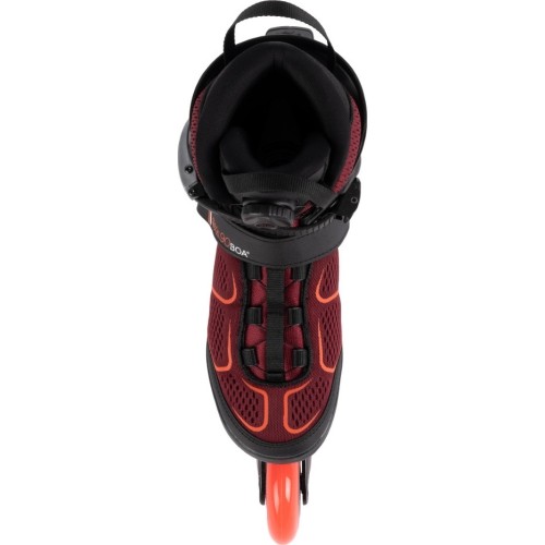 Rolki damskie K2 Alexis 90 BOA 2022