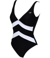 W Vera Wing Back C-Cup Blac 38 - 510
