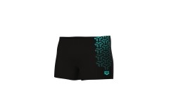 M Kikko V Swim Short Black-Water 100 - 508