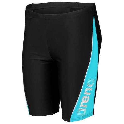 B Thrice Jr Jammer R Black-T 10-11 - 580