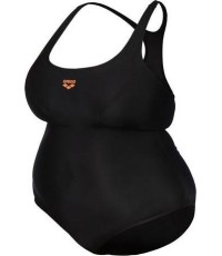 W Solid Control Pro Back Plus Black 1X - 500