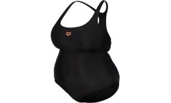 W Solid Control Pro Back Plus Black 1X - 500
