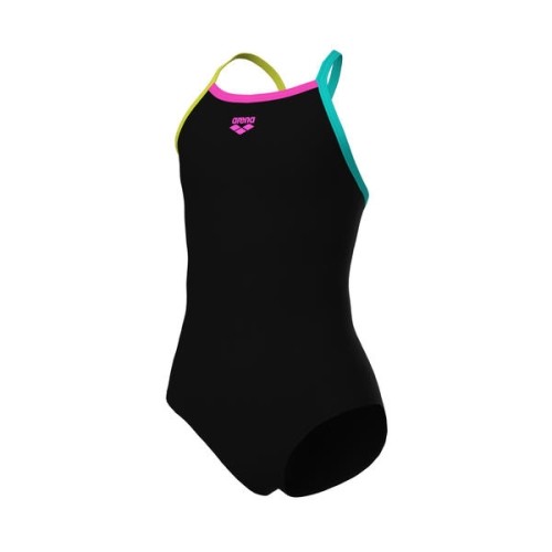 G Light Drop Solid Black-Soft Green-Water-Freak Rose 10-11 - 569