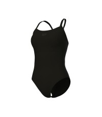 W Solid Lightdrop Back B Black-Black 36 - 501