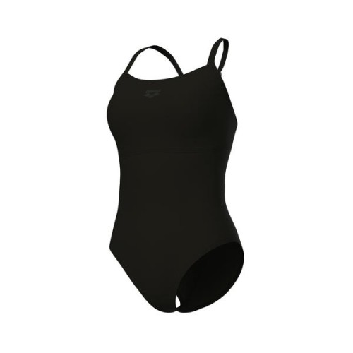 W Solid Lightdrop Back B Black-Black 36 - 501