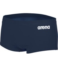 Spodenki pływackie Team Swim Low Waist, granatowo-białe - 750