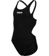Strój kąpielowy G Team Swim Tech, czarny - 550