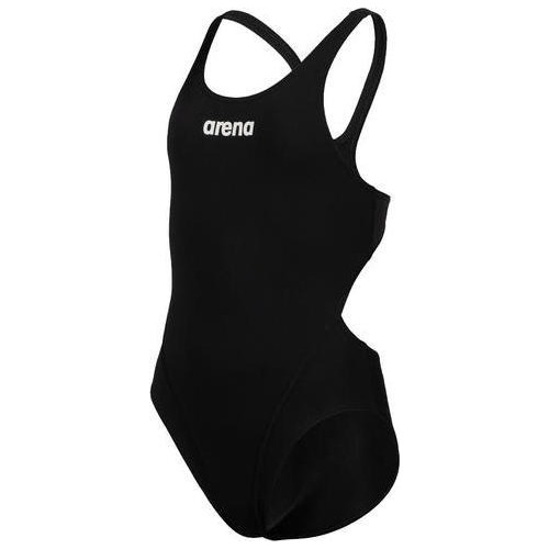 Strój kąpielowy G Team Swim Tech, czarny - 550