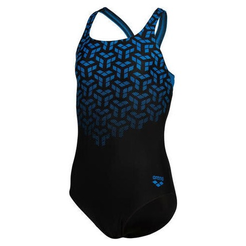 G Kikko V Swim Pro Back Black-Blue China 10-11 - 580