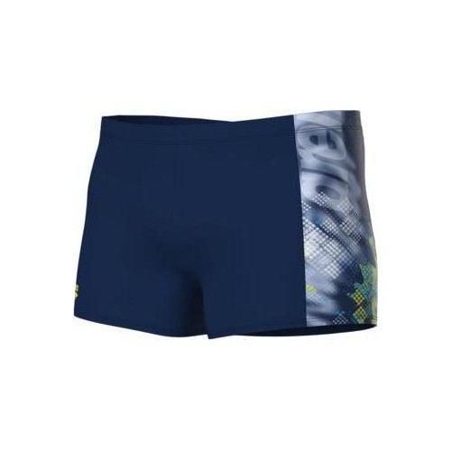 M Arena Splash Point Swim Short Navy 100 - 700