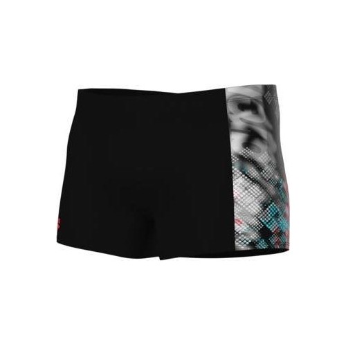 M Arena Splash Point Swim Short Black 100 - 500