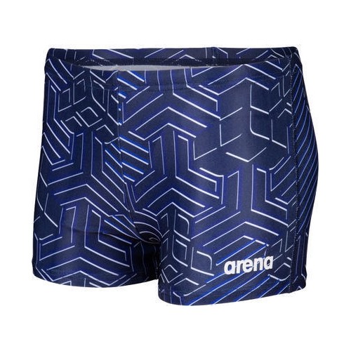 B Arena Kikko Pro Swim Short Navy-Na 10-11 - 770