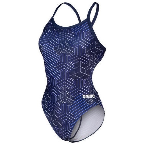W Kikko Pro Challenge Back Navy-Na 34 - 770