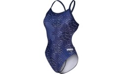 W Kikko Pro Challenge Back Navy-Na 34 - 770