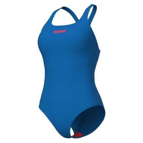 W Team Swim Pro Solid Blue River 32 - 800