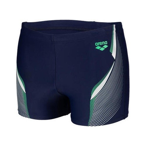 M Arena Break Swim Short Navy 75 - 700