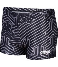 B Arena Kikko Pro Swim Short Black-B 10-11 - 550