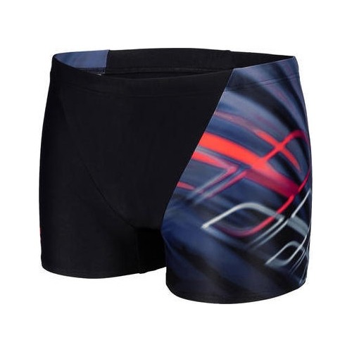 M Arena Shading Swim Short Black 100 - 500
