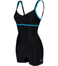 W Venus Combi R Black-T 36 - 580