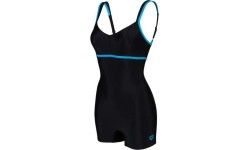 W Venus Combi R Black-T 36 - 580