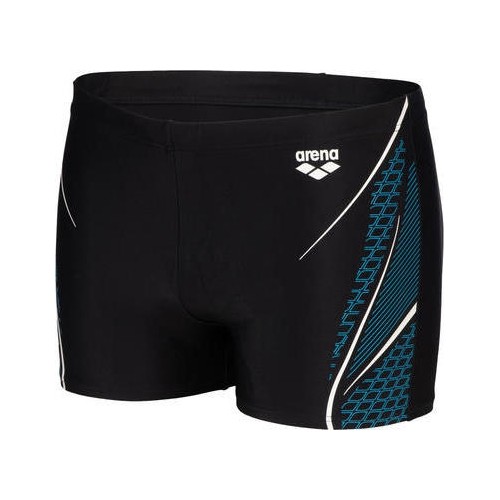 M Arena Modular Swim Short Black 100 - 500