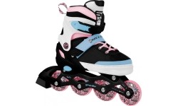 Rolki JOY Skate PK/BL