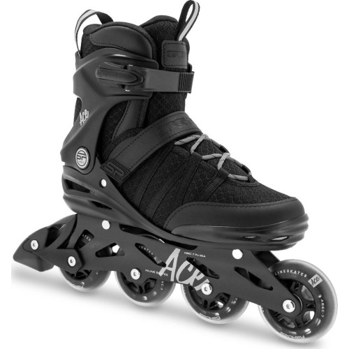 Łyżworolki fitness Spokey ACE