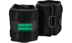 Obciążniki na rzep Spokey FORM 1,5kg