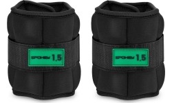 Obciążniki na rzep Spokey FORM 1,5kg