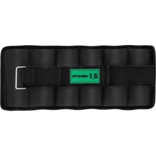 Obciążniki na rzep Spokey FORM 1,5kg