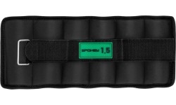 Obciążniki na rzep Spokey FORM 1,5kg