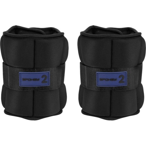 Obciążniki na rzep Spokey FORM 2kg