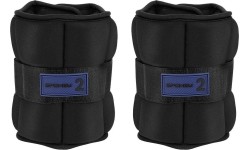 Obciążniki na rzep Spokey FORM 2kg