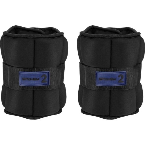 Obciążniki na rzep Spokey FORM 2kg