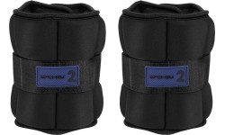 Obciążniki na rzep Spokey FORM 2kg