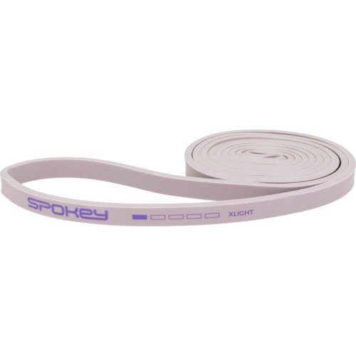 Super lekka guma treningowa Spokey POWER