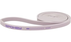 Super lekka guma treningowa Spokey POWER
