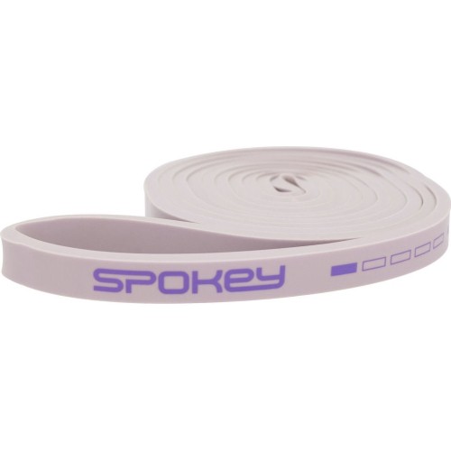 Super lekka guma treningowa Spokey POWER