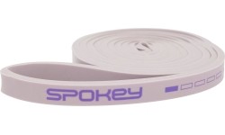 Super lekka guma treningowa Spokey POWER