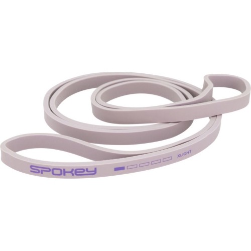 Super lekka guma treningowa Spokey POWER