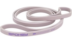 Super lekka guma treningowa Spokey POWER