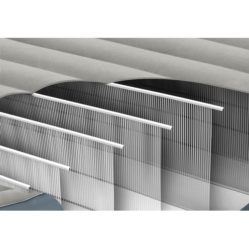 Materac dmuchany łóżko 191x76cm z pompką 1-osobowy 64106