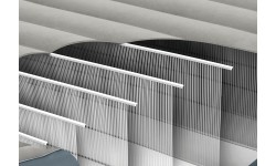 Materac dmuchany łóżko 191x76cm z pompką 1-osobowy 64106