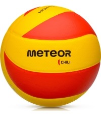piłka do siatkówki chili pu 5