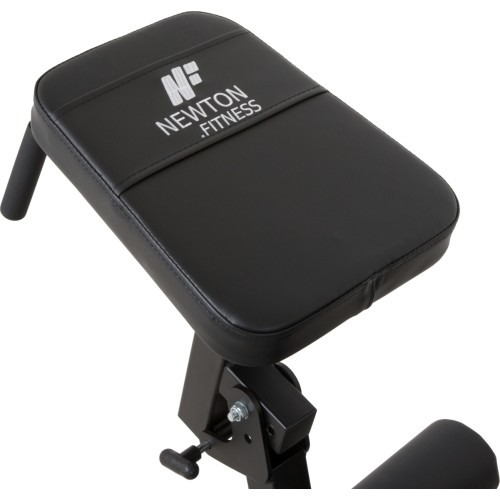 Wielofunkcyjny przedłużacz nóg Newton Fitness Black Series BLK-60