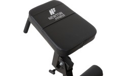 Wielofunkcyjny przedłużacz nóg Newton Fitness Black Series BLK-60