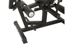 Wielofunkcyjny przedłużacz nóg Newton Fitness Black Series BLK-60