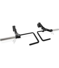 Opcjonalny zestaw ramion do jammera Pivot Fitness FSM