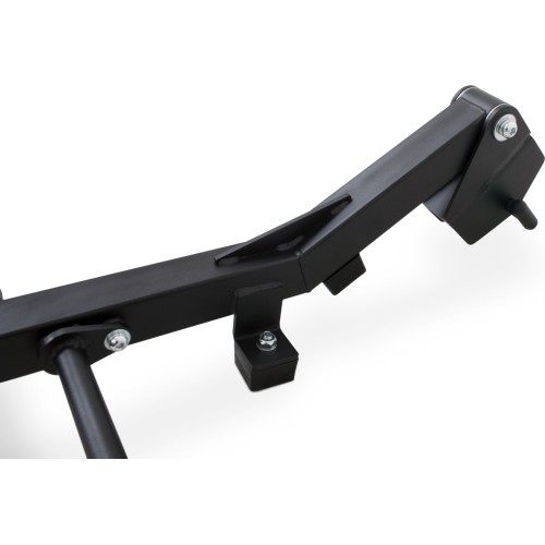 Opcjonalny zestaw ramion do jammera Pivot Fitness FSM